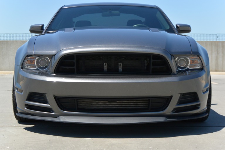 Used-2014-Ford-Mustang-GT-over-700hp-Extensive-parts-list-for-sale-Jackson-MS