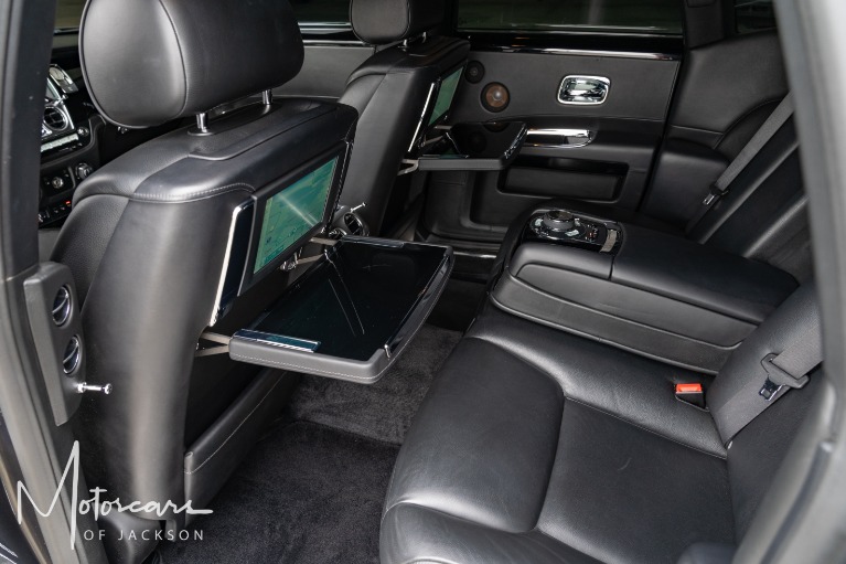 Used-2015-Rolls-Royce-Ghost-for-sale-Jackson-MS