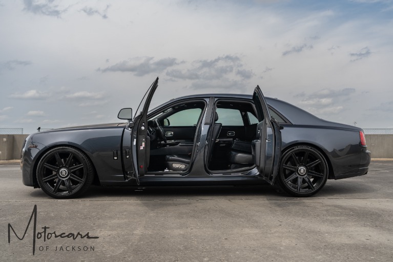 Used-2015-Rolls-Royce-Ghost-Jackson-MS