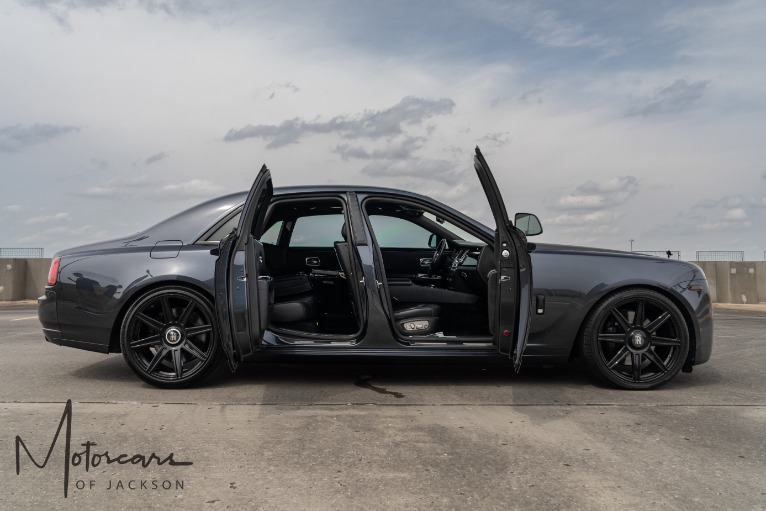Used-2015-Rolls-Royce-Ghost-for-sale-Jackson-MS