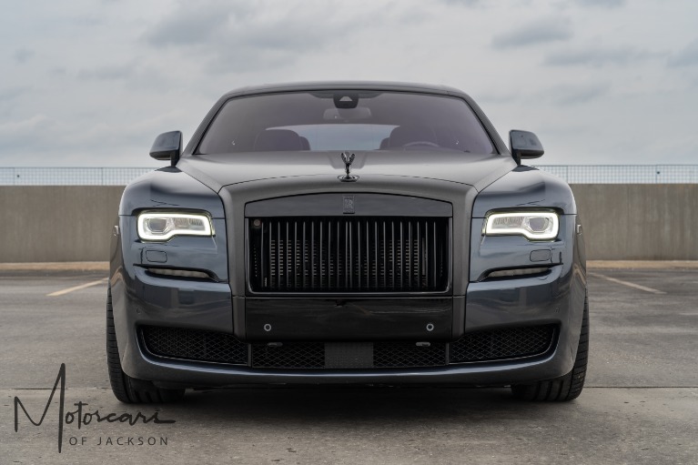 Used-2015-Rolls-Royce-Ghost-Jackson-MS