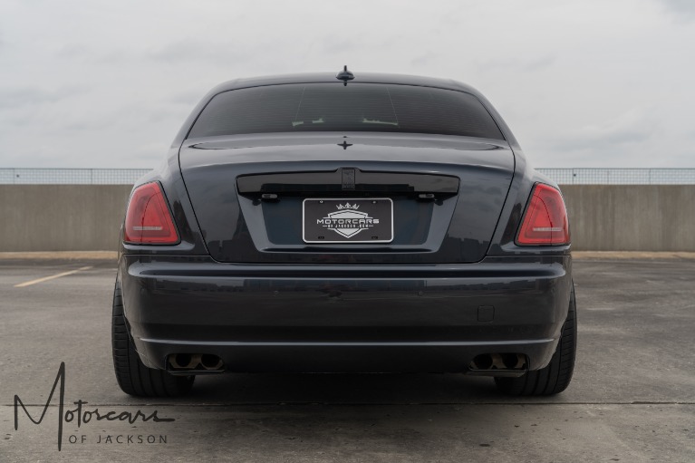 Used-2015-Rolls-Royce-Ghost-for-sale-Jackson-MS