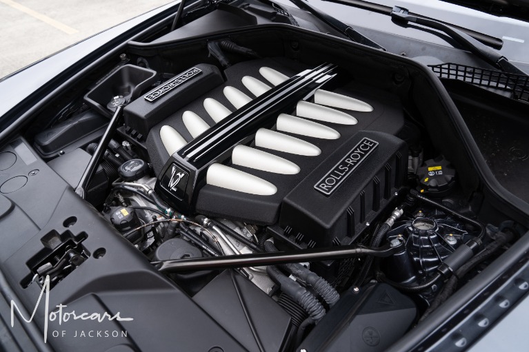 Used-2015-Rolls-Royce-Ghost-for-sale-Jackson-MS