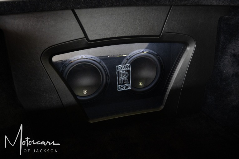 Used-2015-Rolls-Royce-Ghost-for-sale-Jackson-MS