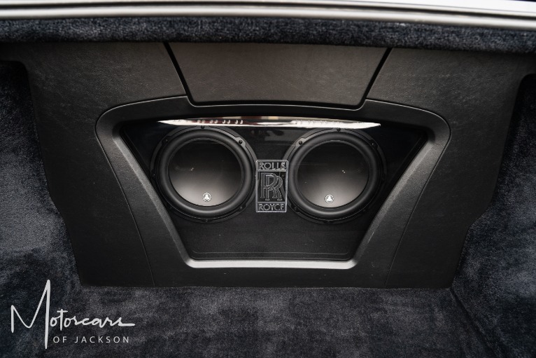 Used-2015-Rolls-Royce-Ghost-Jackson-MS