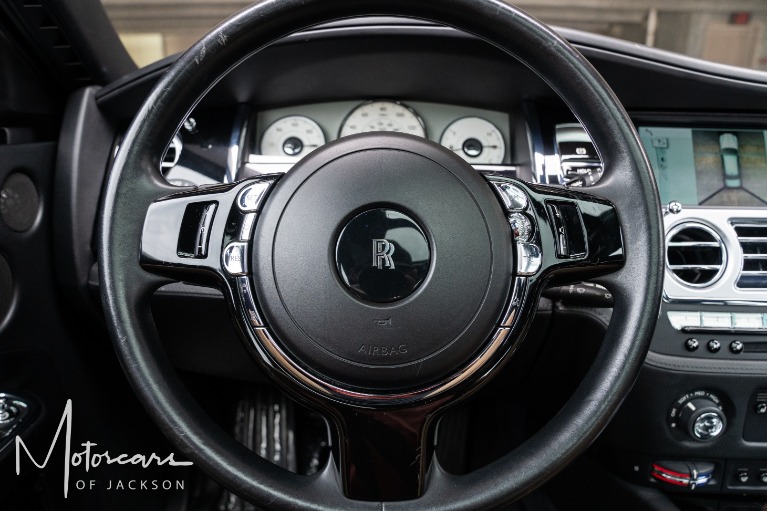 Used-2015-Rolls-Royce-Ghost-Jackson-MS