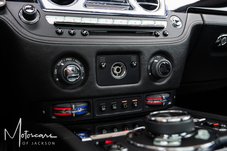 Used-2015-Rolls-Royce-Ghost-for-sale-Jackson-MS