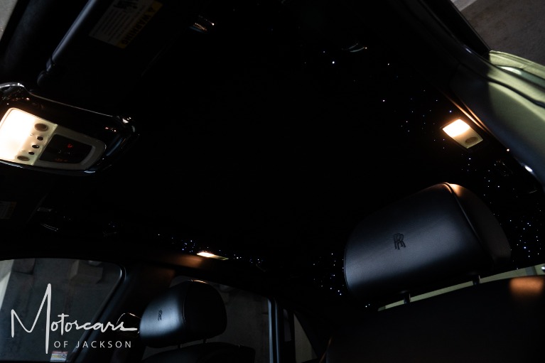 Used-2015-Rolls-Royce-Ghost-for-sale-Jackson-MS