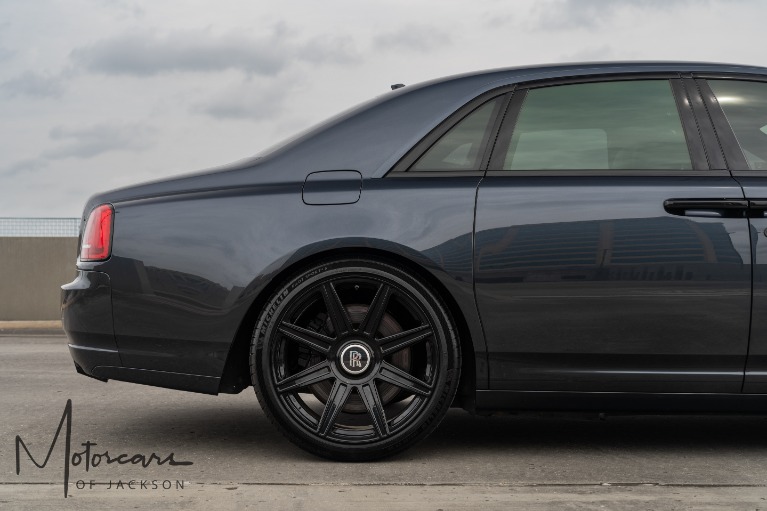 Used-2015-Rolls-Royce-Ghost-Jackson-MS