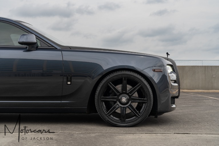 Used-2015-Rolls-Royce-Ghost-for-sale-Jackson-MS