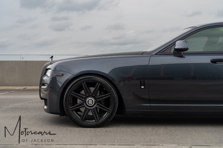 Used-2015-Rolls-Royce-Ghost-Jackson-MS
