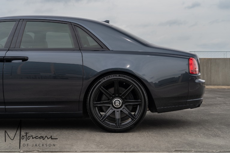 Used-2015-Rolls-Royce-Ghost-for-sale-Jackson-MS