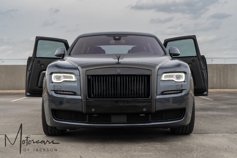 Used-2015-Rolls-Royce-Ghost-for-sale-Jackson-MS