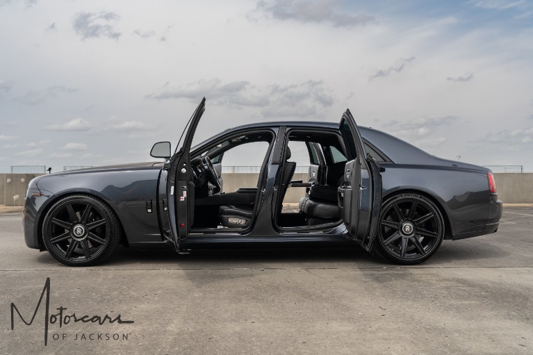 Used-2015-Rolls-Royce-Ghost-Jackson-MS