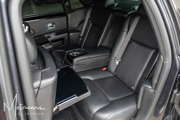Used-2015-Rolls-Royce-Ghost-Jackson-MS