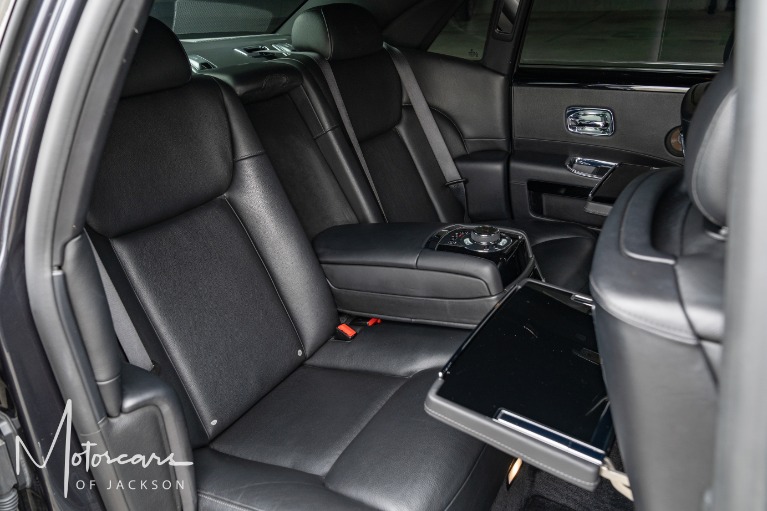 Used-2015-Rolls-Royce-Ghost-for-sale-Jackson-MS