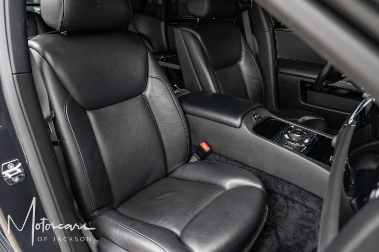 Used-2015-Rolls-Royce-Ghost-for-sale-Jackson-MS