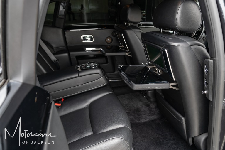 Used-2015-Rolls-Royce-Ghost-Jackson-MS