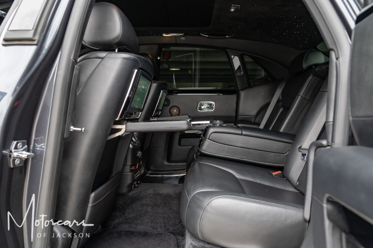 Used-2015-Rolls-Royce-Ghost-for-sale-Jackson-MS