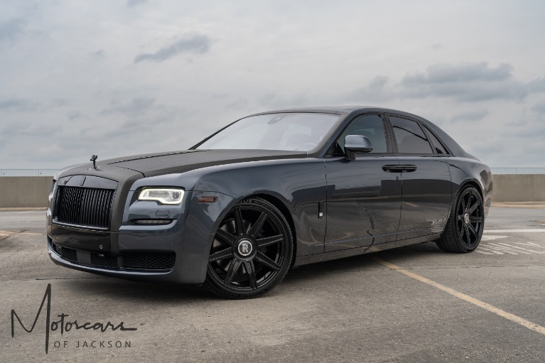 Used-2015-Rolls-Royce-Ghost-Jackson-MS