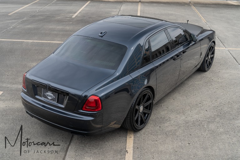 Used-2015-Rolls-Royce-Ghost-for-sale-Jackson-MS