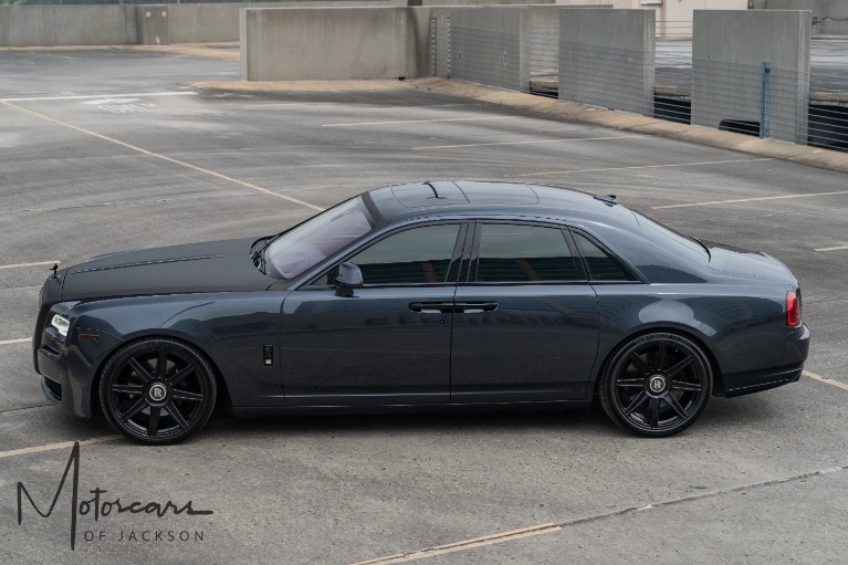 Used-2015-Rolls-Royce-Ghost-Jackson-MS