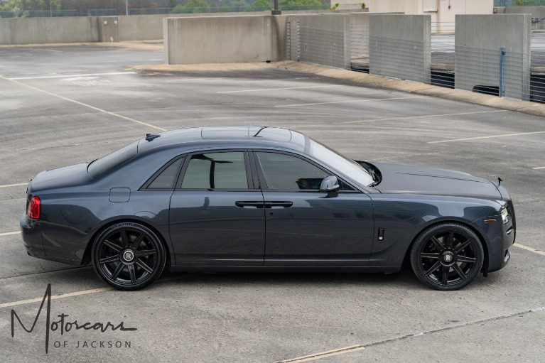 Used-2015-Rolls-Royce-Ghost-for-sale-Jackson-MS