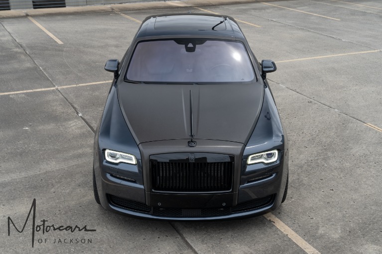 Used-2015-Rolls-Royce-Ghost-Jackson-MS