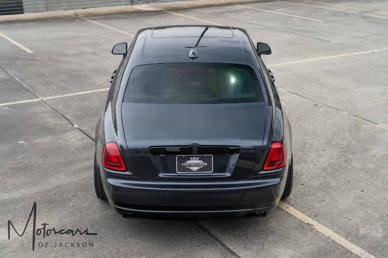 Used-2015-Rolls-Royce-Ghost-for-sale-Jackson-MS