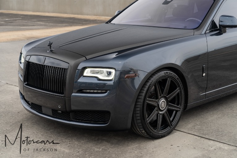 Used-2015-Rolls-Royce-Ghost-Jackson-MS