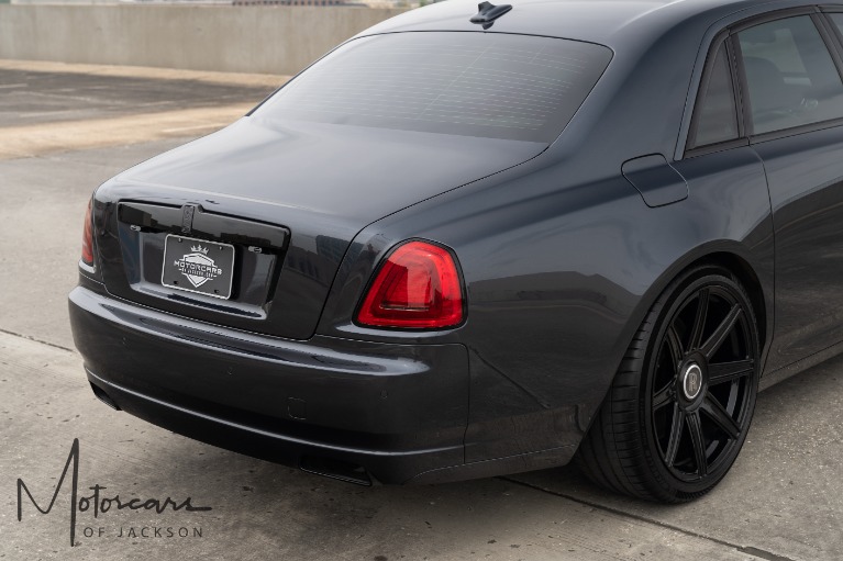 Used-2015-Rolls-Royce-Ghost-Jackson-MS
