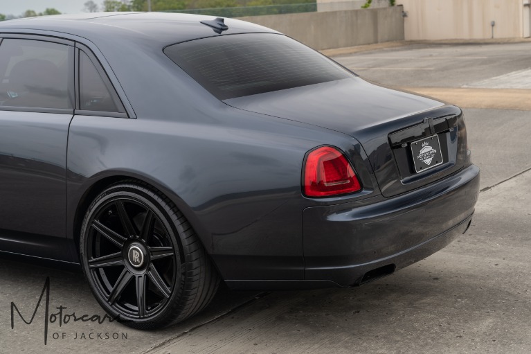 Used-2015-Rolls-Royce-Ghost-for-sale-Jackson-MS