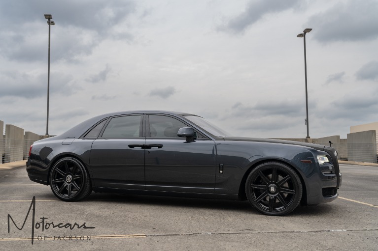 Used-2015-Rolls-Royce-Ghost-Jackson-MS