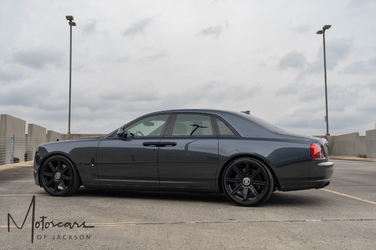 Used-2015-Rolls-Royce-Ghost-for-sale-Jackson-MS