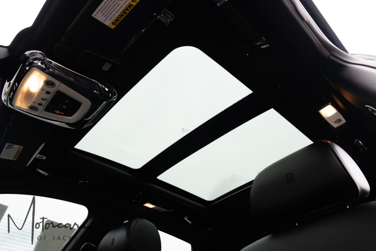 Used-2015-Rolls-Royce-Ghost-Jackson-MS