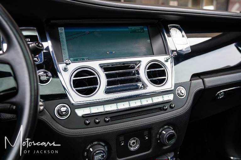 Used-2015-Rolls-Royce-Ghost-Jackson-MS