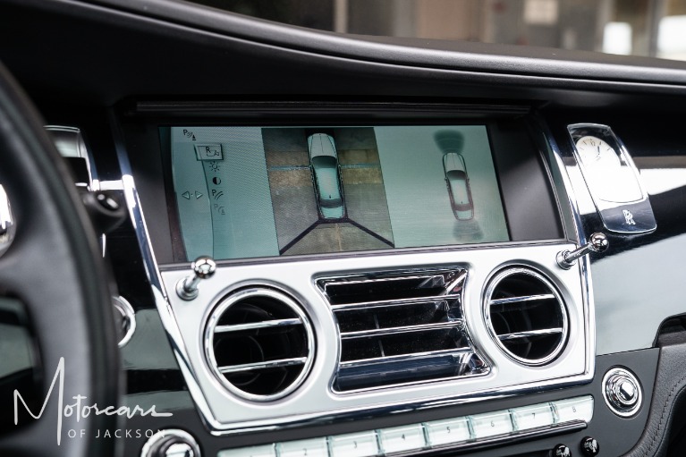 Used-2015-Rolls-Royce-Ghost-for-sale-Jackson-MS