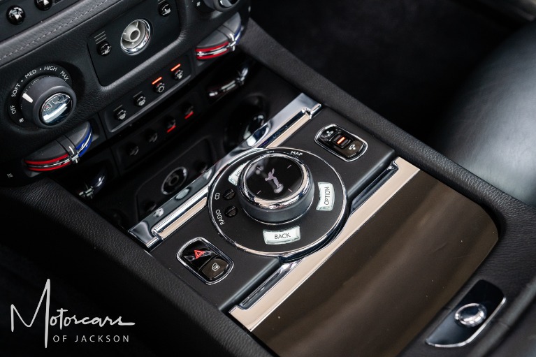 Used-2015-Rolls-Royce-Ghost-Jackson-MS