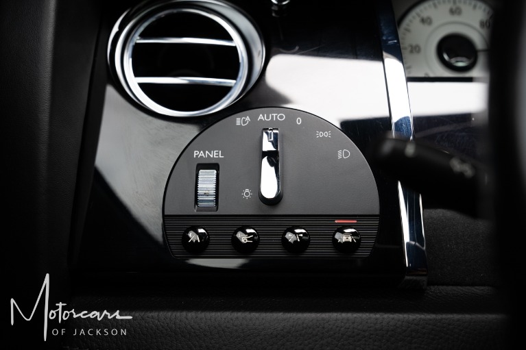Used-2015-Rolls-Royce-Ghost-for-sale-Jackson-MS