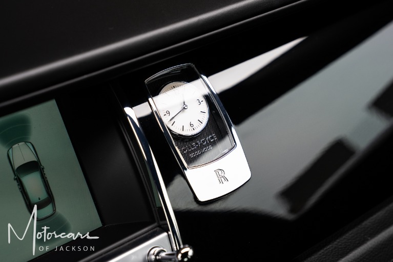 Used-2015-Rolls-Royce-Ghost-Jackson-MS