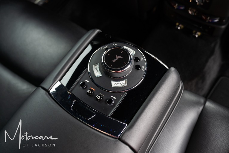 Used-2015-Rolls-Royce-Ghost-for-sale-Jackson-MS