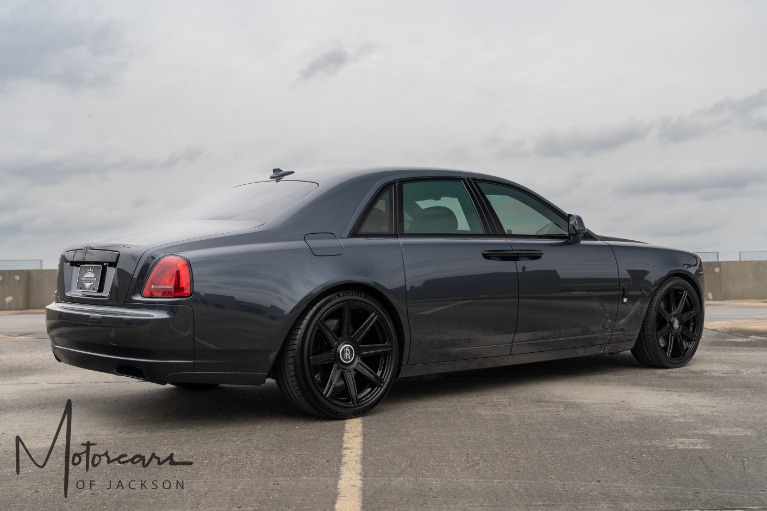 Used-2015-Rolls-Royce-Ghost-Jackson-MS