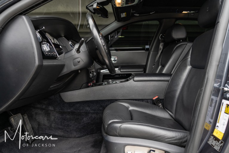 Used-2015-Rolls-Royce-Ghost-Jackson-MS