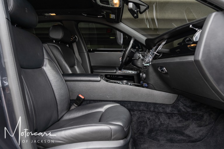 Used-2015-Rolls-Royce-Ghost-for-sale-Jackson-MS
