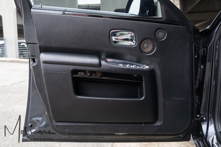 Used-2015-Rolls-Royce-Ghost-Jackson-MS