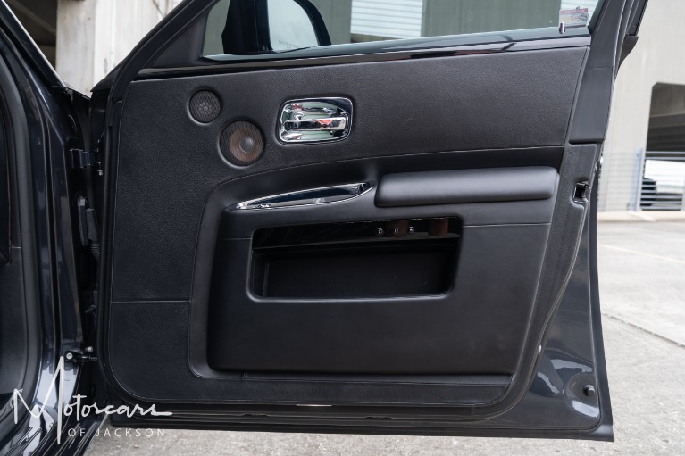 Used-2015-Rolls-Royce-Ghost-for-sale-Jackson-MS