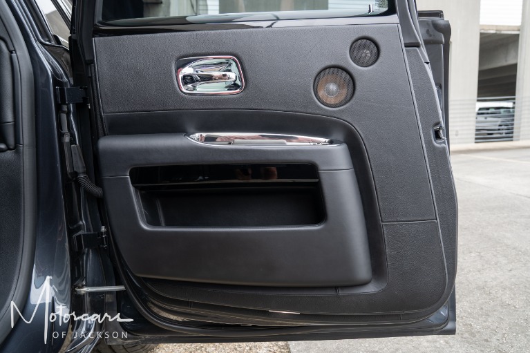 Used-2015-Rolls-Royce-Ghost-Jackson-MS