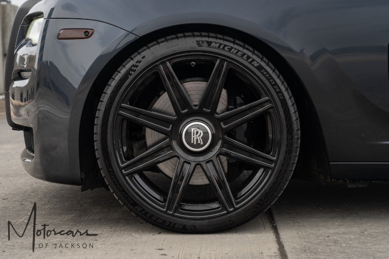 Used-2015-Rolls-Royce-Ghost-Jackson-MS