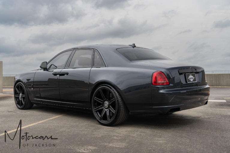 Used-2015-Rolls-Royce-Ghost-for-sale-Jackson-MS