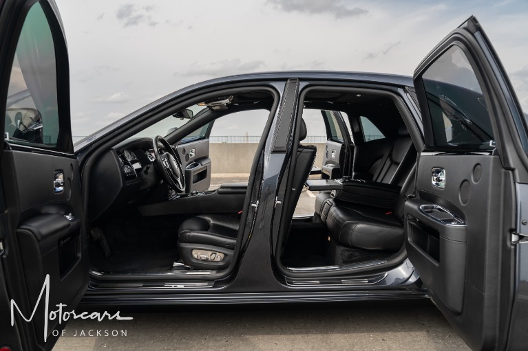 Used-2015-Rolls-Royce-Ghost-for-sale-Jackson-MS